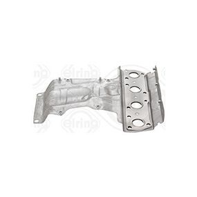 Прокладка выпускного коллектора Citroen Berlingo / Peugeot Partner 1.6 i/VTi 09-,174.982