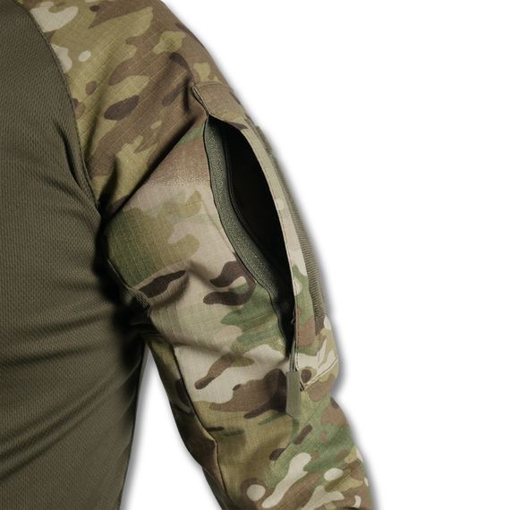 Убакс G3 Kiborg Multicam 46 | Зображення 3