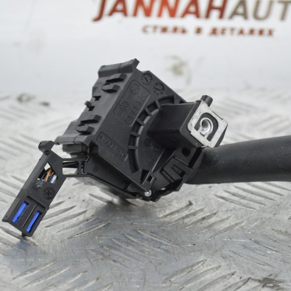 Підрульовий перемикач правий Skoda Octavia A5 2004-2013 Шкода Октавія А5 1K0953519 | Зображення 2