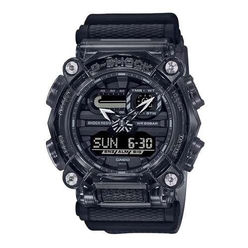 Годинник наручний Casio G-Shock GA-900SKE-8AER
