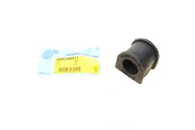 Втулка стабилизатора переднего Mitsubishi Pajero I 89-01 Hyundai Galloper II 97-03 d=26mm  ADC48011