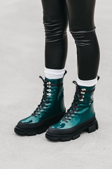 Женские ботинки Both Gao High Boots Байка 41 | Зображення 7