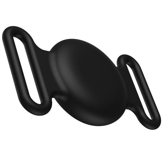 Трекер Hoco E91C Tiger для ошейника 230 mAh White | Зображення 2