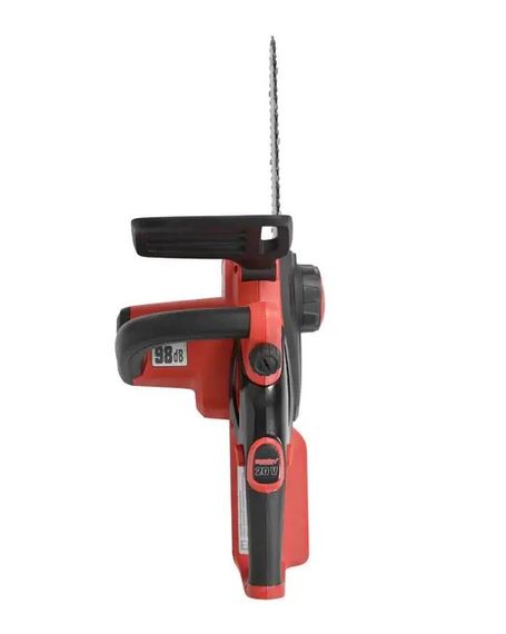 Акумуляторна ланцюгова пилка HECHT 920 | Зображення 2