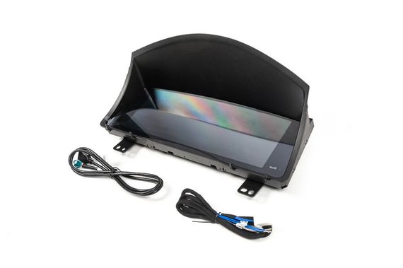 Мультимедійний щиток приладів для Lexus LX570/450d | Зображення 3