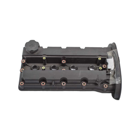 Крышка клапанная Лачетти Авео Круз 1.6 LXT с 2006 GM (25192208)