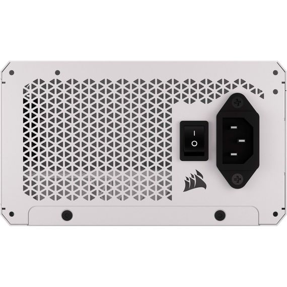 Блок питания Corsair 850W RM850x White (CP-9020274-EU) | Зображення 4