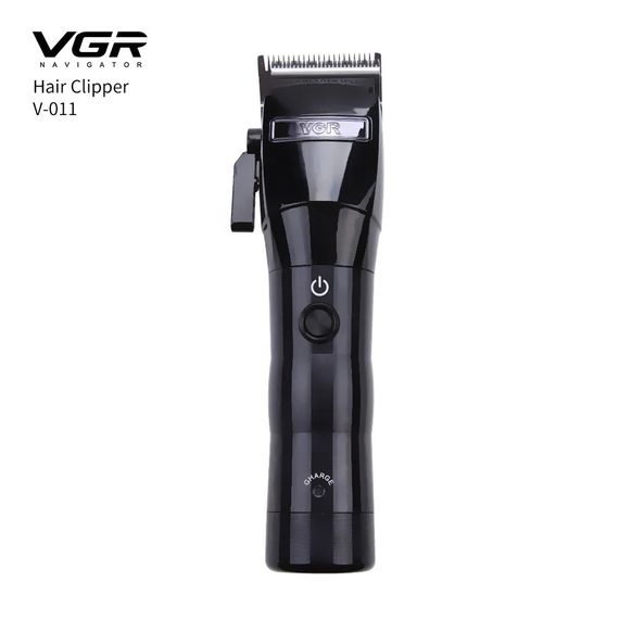 Машинка для стрижки волосся бездротова VGR V-011 (39879-V-011_829) | Зображення 1