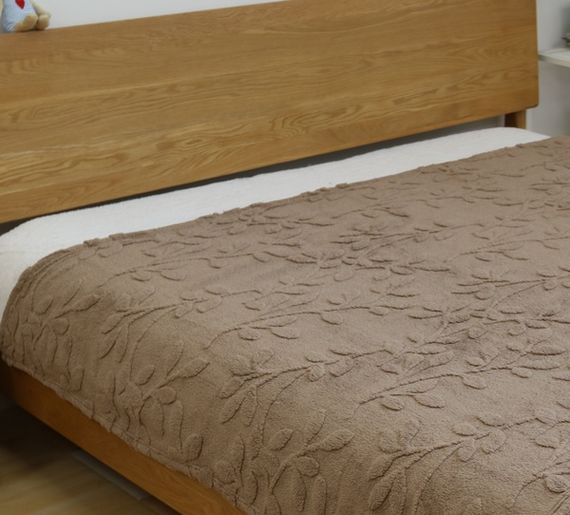 Плед Soho 200х220 см Twig Beige | Зображення 1