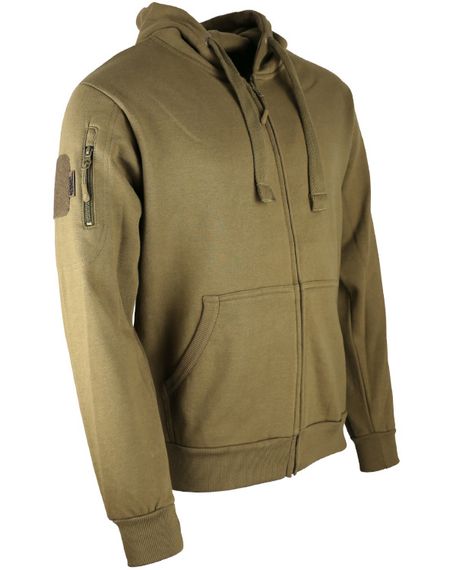 Худі KOMBAT UK Spec-Ops Hoodie
