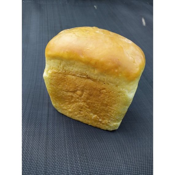 Муляж Хліб буханка (кирпичик)