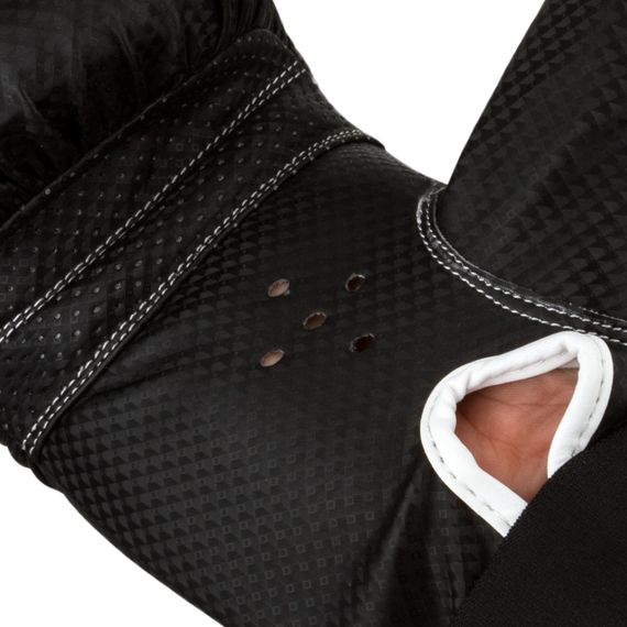 Снарядні рукавиці PowerPlay 3012 Чорні M | Зображення 5