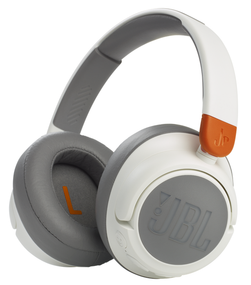 Наушники JBL Tune 460 NC White (JBLJR460NCWHT) (JBLJR460NCWHT)