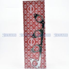 Прокладка выпускного коллектора Audi A3/A4/A5/A6/Q5 / VW Golf/Jetta/Passat/Tiguan 2.0 TDI 03-, Elring, 477.640,