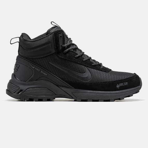 Кросівки зимові Rivah Gore-Tex Хутро 1810 41 | Зображення 6
