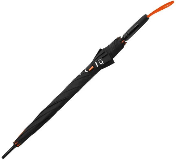 Парасолька Glock Black Orange | Зображення 2