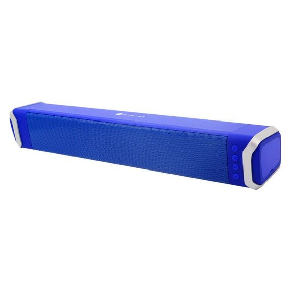 Портативна колонка Bluetooth з захистом від води XPRO NR2017 (MER-12121_370) | Зображення 2
