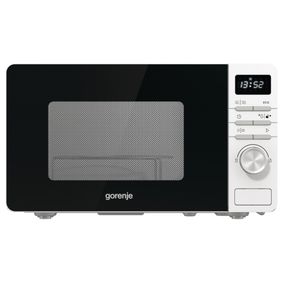 Мікрохвильова піч Gorenje MO20A4W