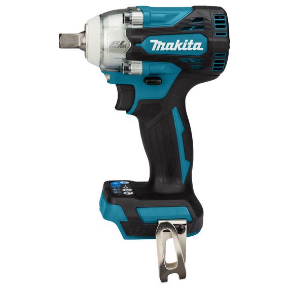 Гайковерт ударний акумуляторний Makita DTW301Z