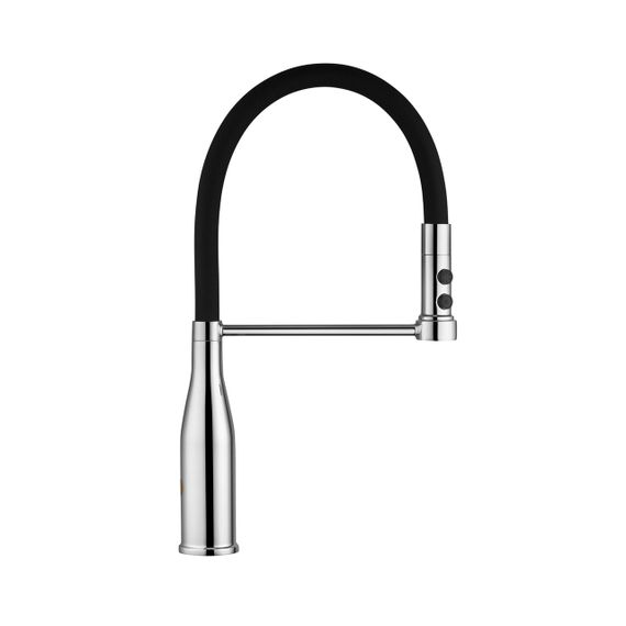 Змішувач для кухні Kroner KRP Ersel - C03111BLK | Зображення 5