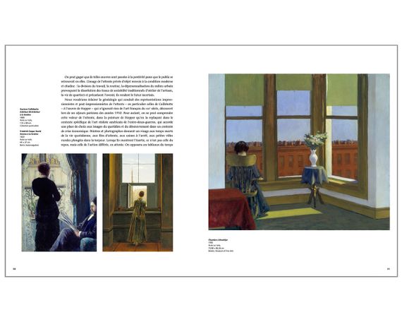 Книга Едвард Хоппер Hopper. Emmanuel Pernoud мистецтво живопису книги про відомих художників | Зображення 4