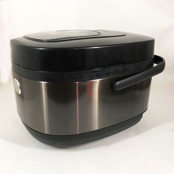 Мультиварка 5 л Suntera AS-1015, електронні мультиварки рисоварки, антипригарні мультиварки рисоварки | Зображення 7