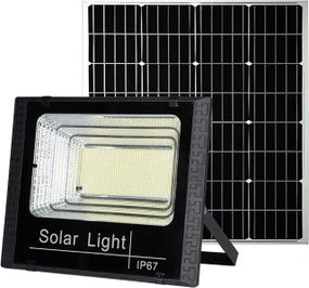 Прожектор LED настенный 20W с высокой степенью защиты IP67