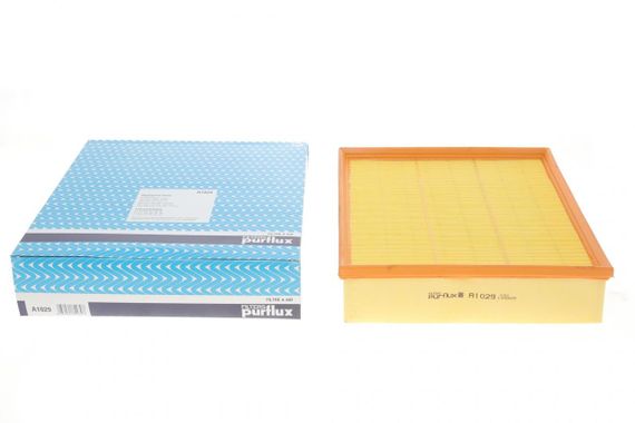 Фільтр повітряний Mercedes Benz Sprinter VW LT 96-06 A1029