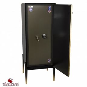 Сейф взломостойкий Safetronics NTR 100MLGs в коробке S01