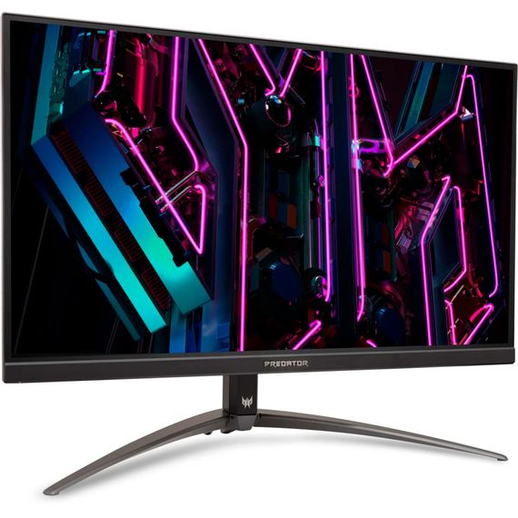 Монитор Acer XF270M3biiph (UM.HX0EE.319) | Зображення 1