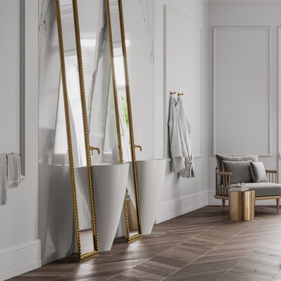 Гачок Omnires Modern Project gold (MP60110GL) | Зображення 2