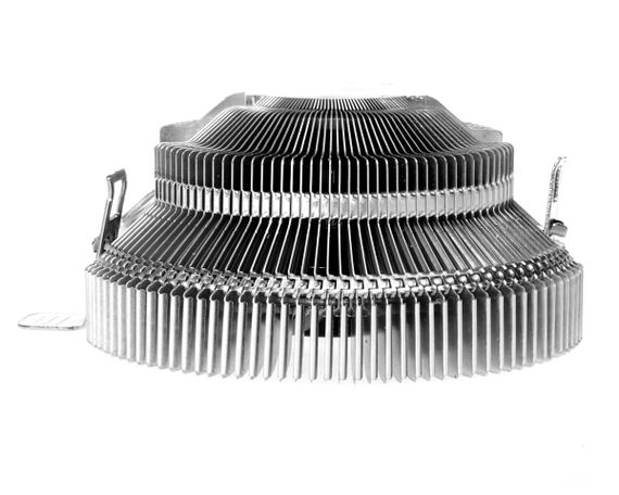 Кулер процесорний ID-Cooling DK-01S | Зображення 3