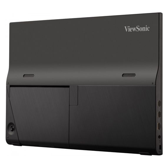 Монітор ViewSonic VA1655 | Зображення 7