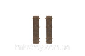 Соединение к плинтусу CEZAR Hi Line в ассортименте