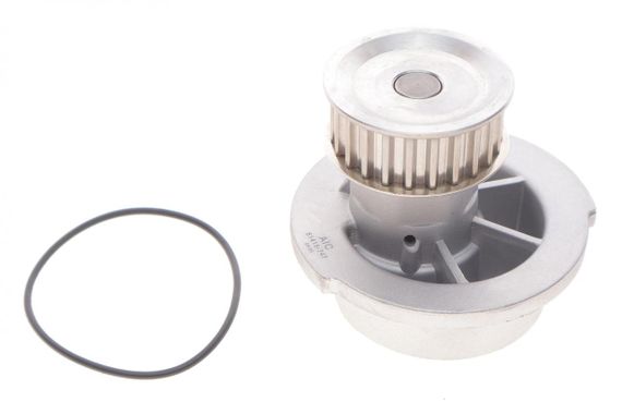 Помпа воды Opel Astra F G Combo Corsa B Vectra B Zafira A 1.4 1.6 16V 94-05 51387