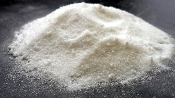 Добриво Калієва селітра 400 г | Зображення 1