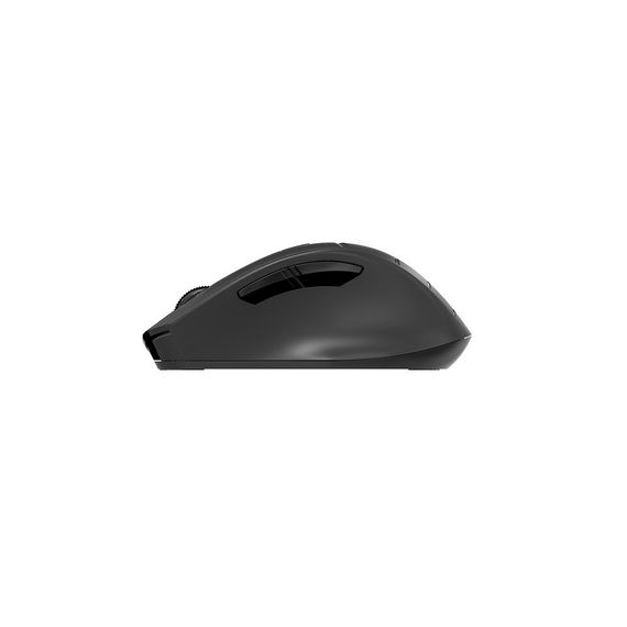 Мишка A4Tech FG30 Grey | Зображення 3