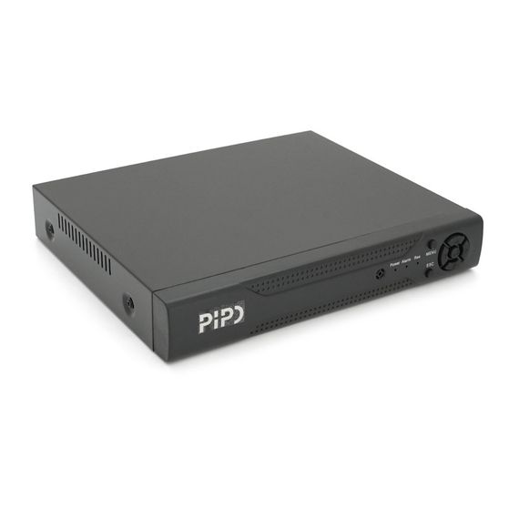 9-канальний 4K Відеореєстратор PP-NVR1109 Xmeye