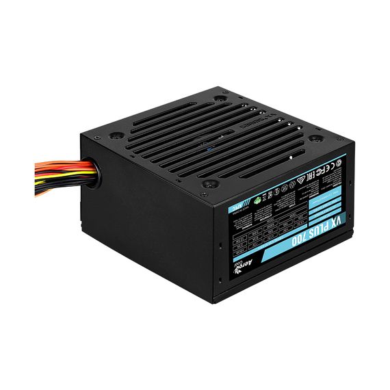 Блок живлення AeroCool 700W VX 700 PLUS (VX 700 PLUS) | Зображення 1