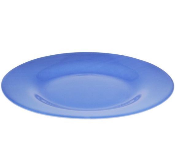Тарілка десертна Jazzy Blue Ø19.5см | Зображення 1