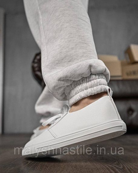 Жіночі кросівки elegant white XB220-1 ДЛ6314 | Зображення 4