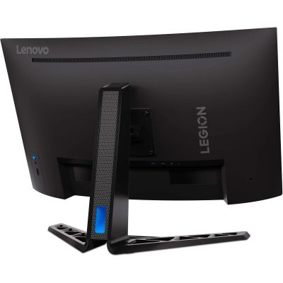 Монитор Lenovo R32qc-30 (67C8GAC1UA) | Зображення 8