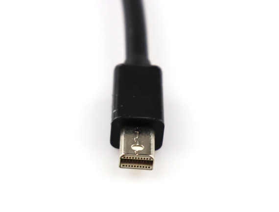 Адаптер-перетворювач Mini Display Port (Thunderbolt) - HDMI | Зображення 2