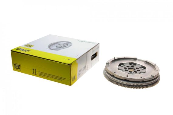 Демпфер зчеплення Renault Trafic III 2.0 dCi 19-, 88 107 125kw, M9R710 714 415 0945 10