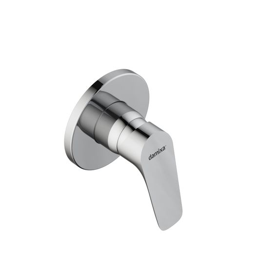 Змішувач прихованого монтажу для душу DAMIXA Origin Bit (777500000) | Зображення 7