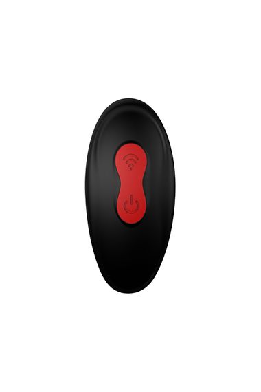 Масажер простати CHEEKY LOVE REMOTE BOOTY PLEASER | Зображення 4