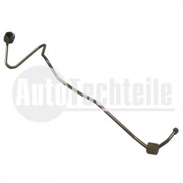 Трубка ТНВД металическая Mercedes Benz Sprinter W902-W904 95-06/ Vario W670 96-10/ W210 96-01/ W461 97-, AutoTechteile, 100 0740,