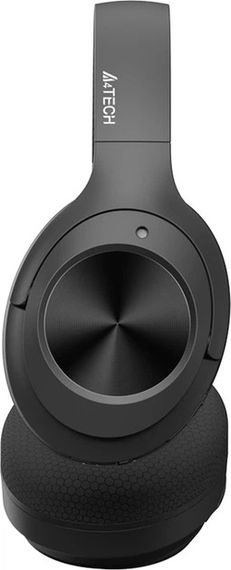 Навушники бездротові A4Tech Fstyler BH220 Black чорні | Зображення 2