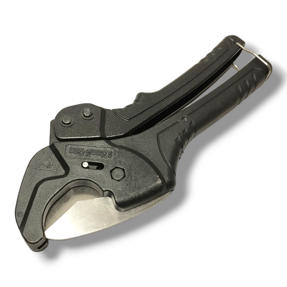 Труборіз для ПВХ труб 26-42 мм Haisser professional | Зображення 1