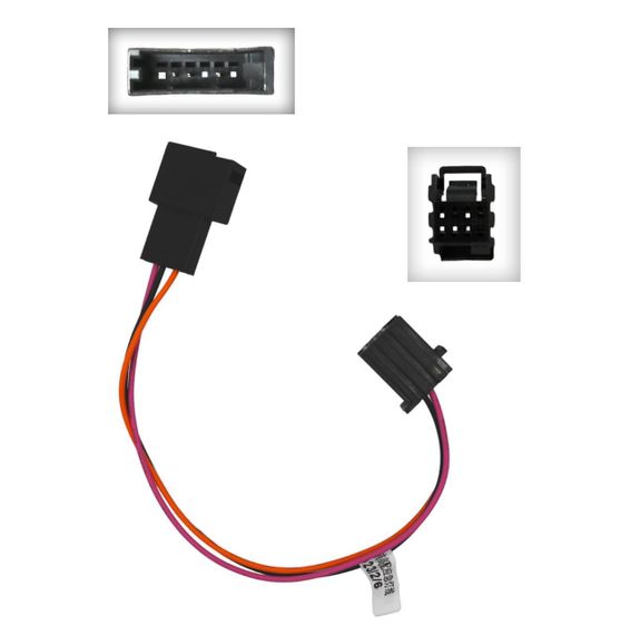 Штатна магнітола серії Mekede M200S 2K під Ford Focus 2011-2019 (F1) (W2) 9 дюймів | Зображення 4